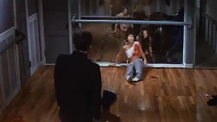 Seks avcısı (sei kari udo) (üçlü erotik sahne) mfm