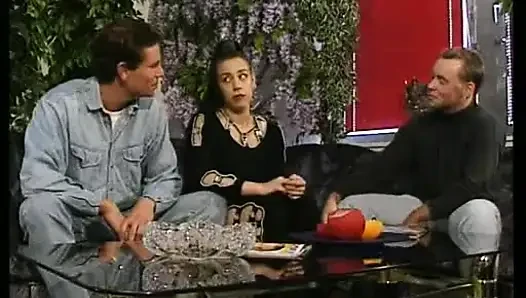 Oral seks zamanı (1995)