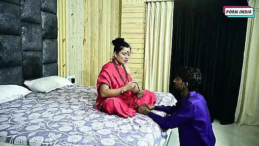 Güzel kız sert romantik seks yapıyor