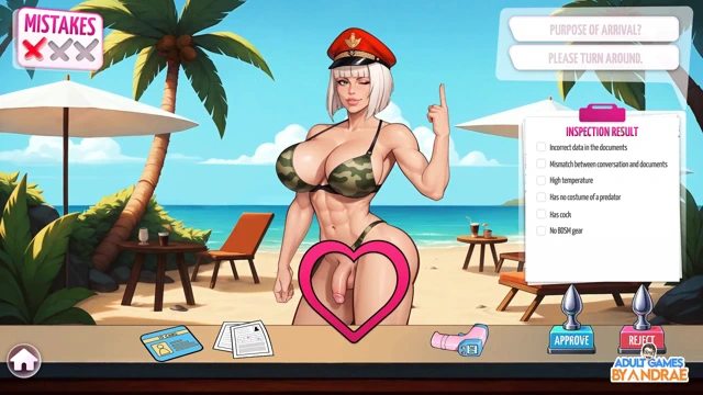 Ep4: her kostüm seni içine sokmıyor - futa zone: kontrolü