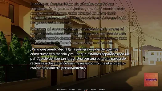 NIHAI SÜRÜM AVANTAJI BÖLÜM 1: MONKYLUFY