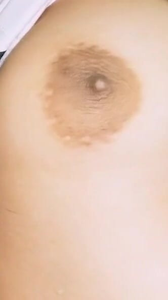 Seksi amcığım ve göğüslerim seviyor musun | Klip 1