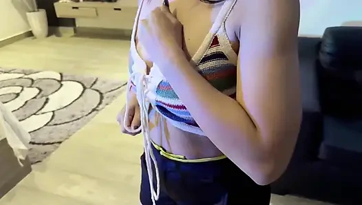 Amatör kız arkadaş sikişiyor, khmer seks