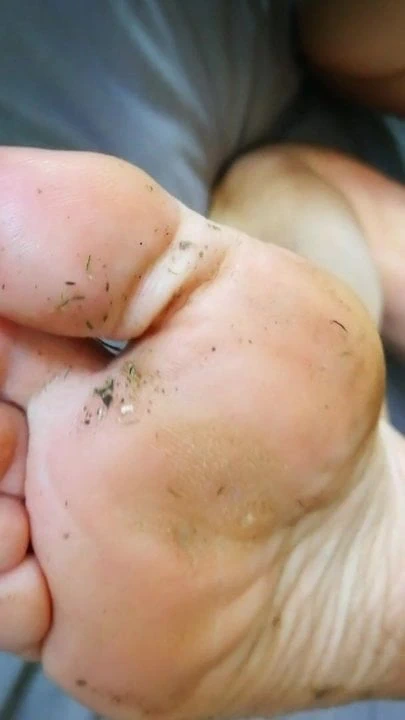 footjob pis tabanlar