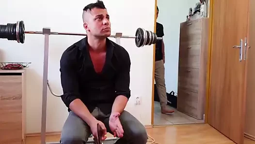 Paco kürek otk