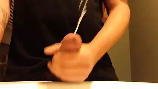 Tek başına boşalma