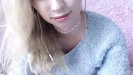 Seksi tuzak ateşli kamera boşalması