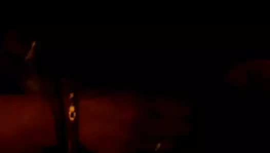 O nedense benim sikimi seviyor