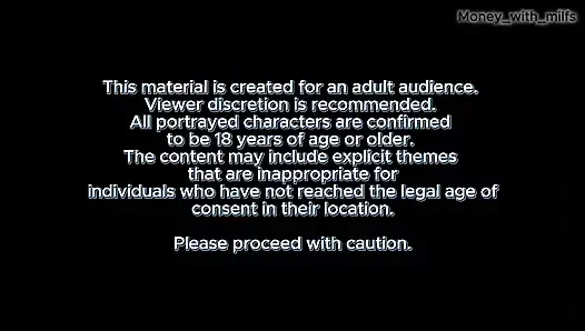 Fantezi çalışma alanı #8 bana cep telefonuyla göğüslerini gösteriyor