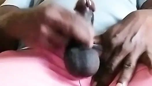Mastrubate no cum