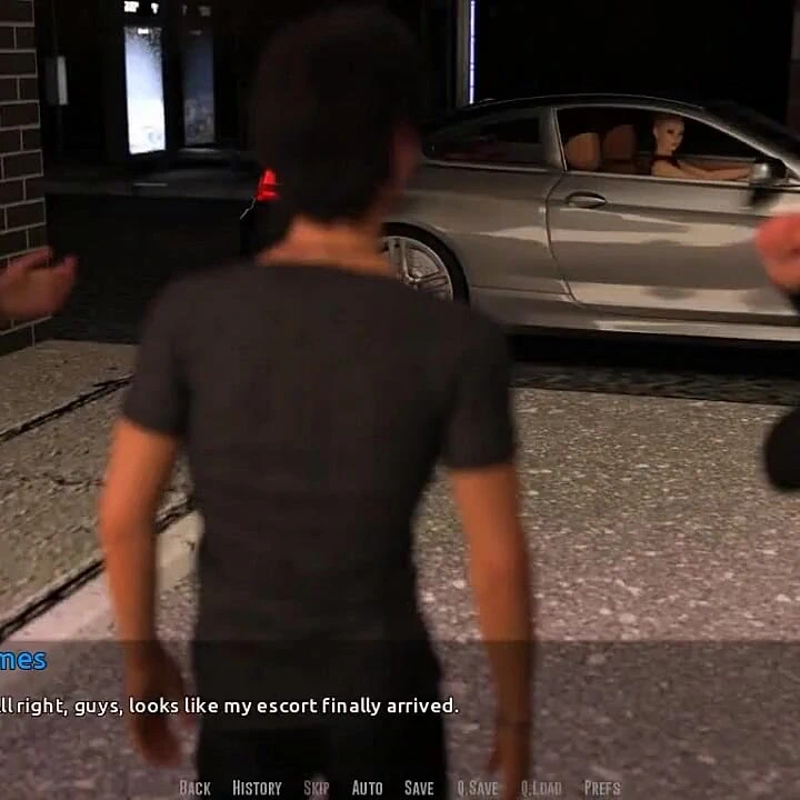 Rock yıldızı ol: sarışın ateşli kız bana onun ep'sini sikip sikmek istemediğimi soruyor 69