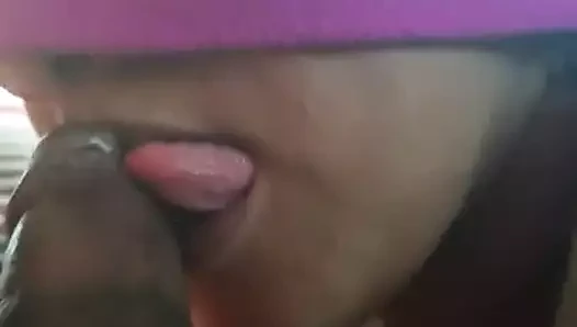 Light cilt emme o çük