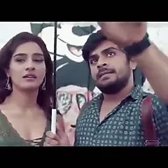 Smooching and Kissing