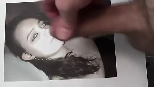 mandycd'ye saygı duruşu