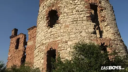 johny ile yaz hikayeleri