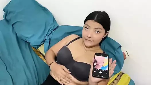 18 Üvey kız kardeşim güzel üvey kız kardeşimi az önce dönüştürdü