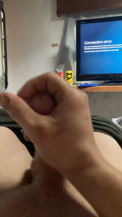 Aletimi sıvazladığım kısa video!!!!