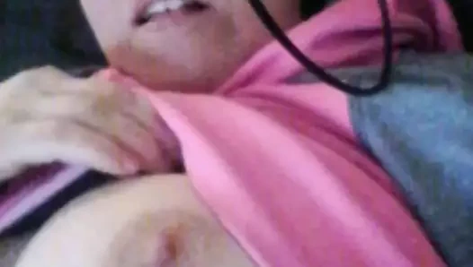 Seksi beyaz kız amcık y mastürbasyon büyük memeler