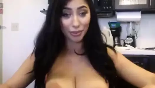 kadın mastürbasyon