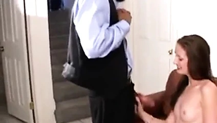 Haley genç tadı bir siyah dong