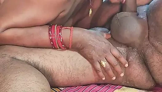 Deshi bhabhi hard fuck