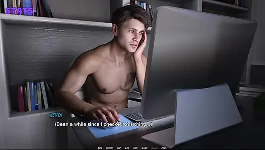 Çok skandal bir evlilik. Bölüm 24