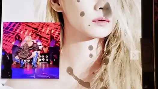 Cl (2ne1) lee chae-rin boşalmak haraç