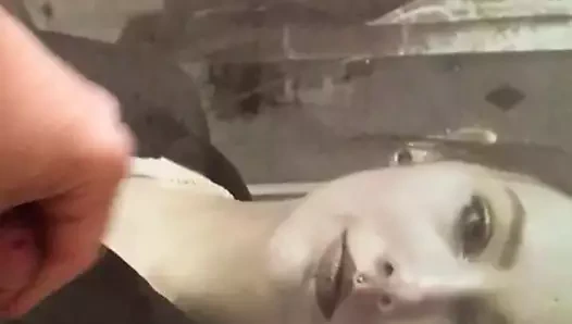 Cum haraç için sıcak arkadaş