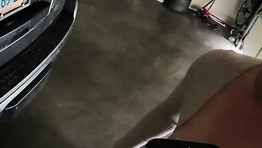 Hot Kone Perfekt Tit Suger Stor Kuk