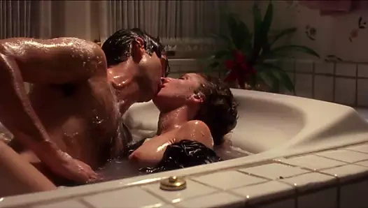 Lisa eilbacher - "canlı tel"