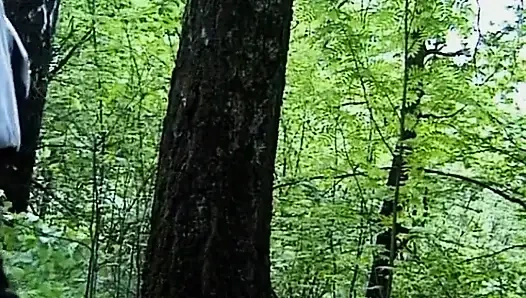 Kızıl saçlıya sürpriz oluyor