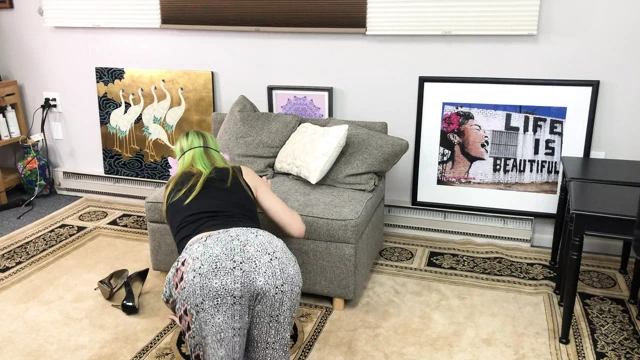 Guy Secretly Smelling Distracted Woman