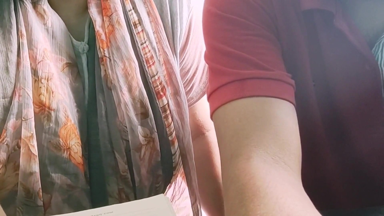 First Time College Girl Fucked by Teacher - Real Sex