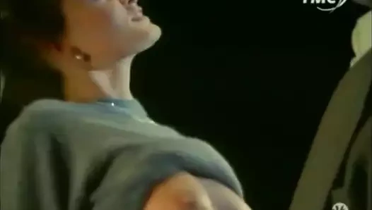 Bilinmeyen film - babası en iyi arkadaşı olan güzel kız