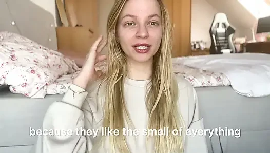 Used Socks Used Panties
