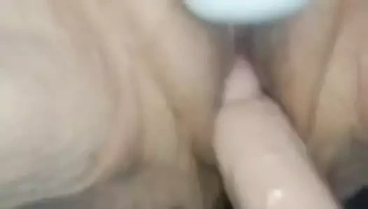 Olgun bbw dildioing şişman kedi