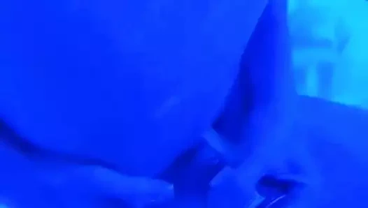 İsveçli milf - kremsi dans ve fisting