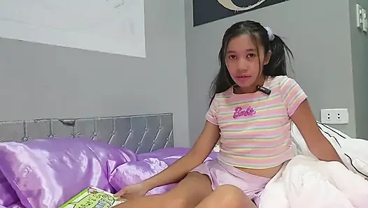 Karşı konulmaz üvey kız