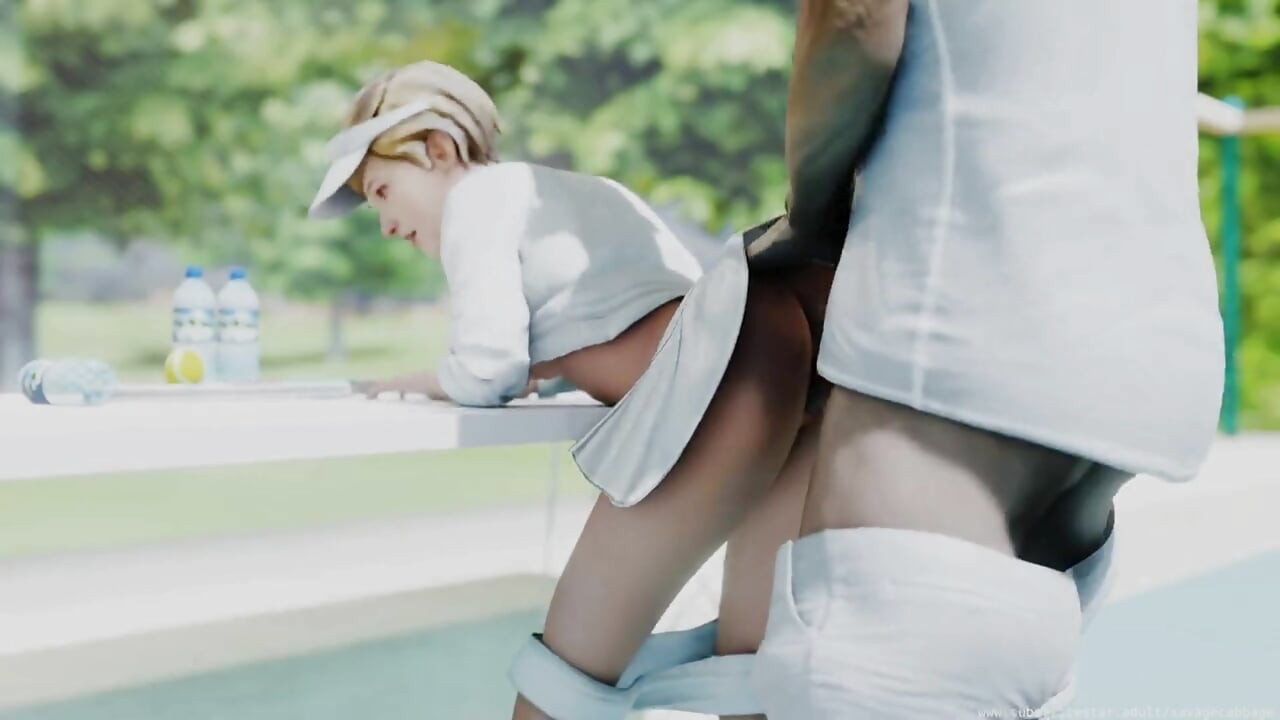 Savage lahana ateşli 3 boyutlu seks hentai derlemesi -101