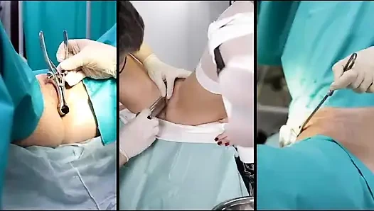 Sert jinekoz orgazmı