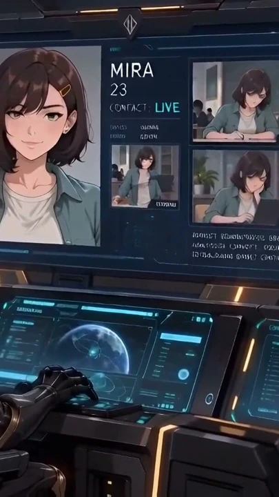 Xenomorph Bekaretimi Aldı - 2K 60FPS Yabancı İlk Kez Anime Hikayesi - Bölüm 1 | Klip 1