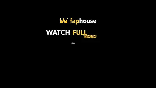 Awam Sophia gerçek sikiş baskısı: Sophia'nın büyük zenci yarağı av görevi