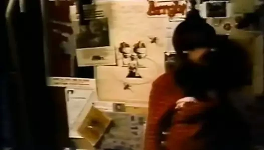 Cinsel büyücülük - 1973