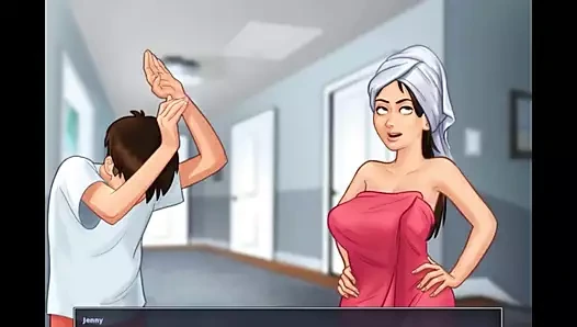 Yaz mevsimi efsanesi bölüm 33 misskitty2k