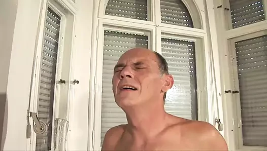 Alman aşık (tam film)