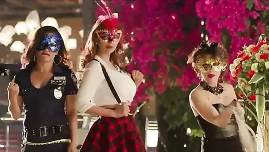 baban kim seks gördü