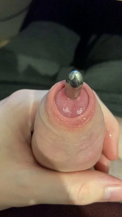 Genç twink yarak sesi