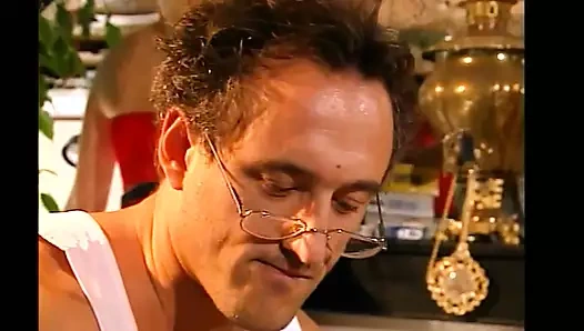 Tv 673 - le magnifix - bölüm 1