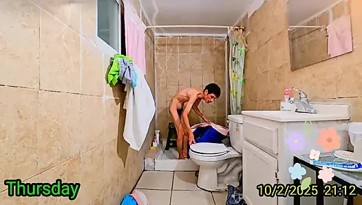 İyi vakit geçiriyor