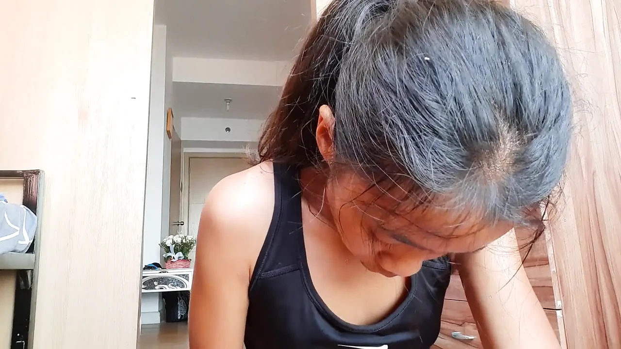 Full Scene: Part After Workout Sweaty Orgasm Amateur Porn Feat Creamberryfairy By Faphouse (Latest) - London Special